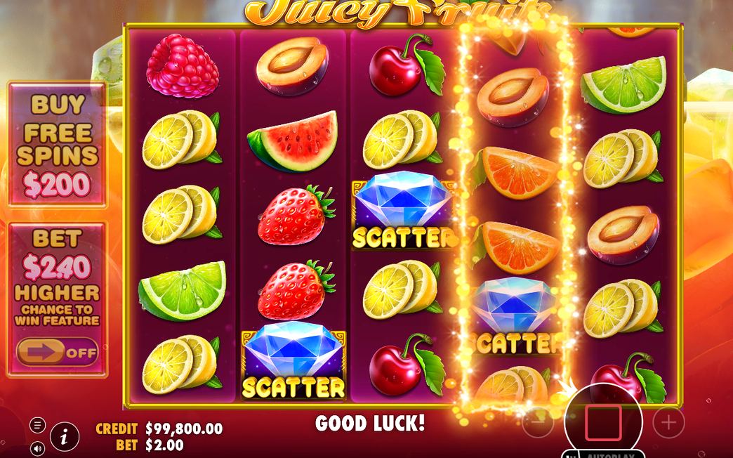 Free Spins-rundan där WILD kan vandra som jättesymbol