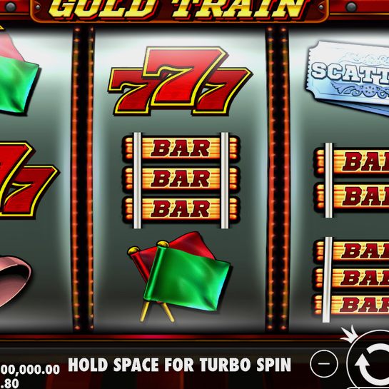 Gold Train